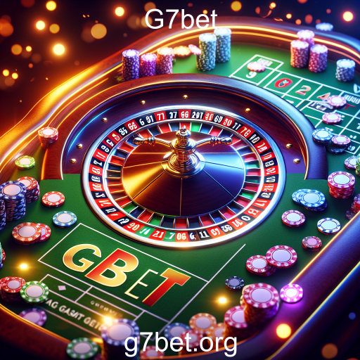 A Importância do Suporte nos Jogos do G7bet